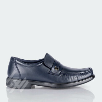 حذاء بينوسوس رسمي كلاسيكي للرجال - العراب للأحذية